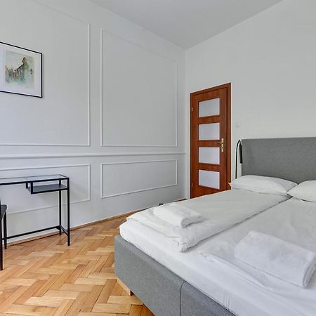 Apartament Goma Rent - Szeroka Old Town Gdańsk Zewnętrze zdjęcie