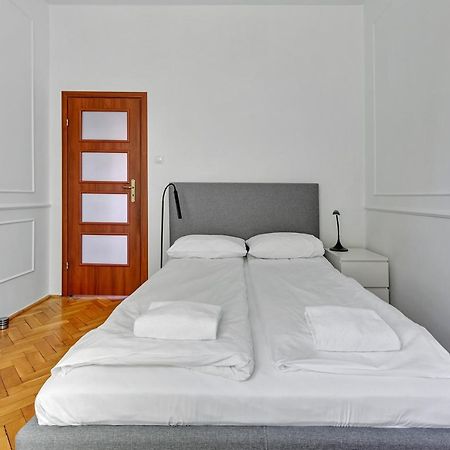 Apartament Goma Rent - Szeroka Old Town Gdańsk Zewnętrze zdjęcie