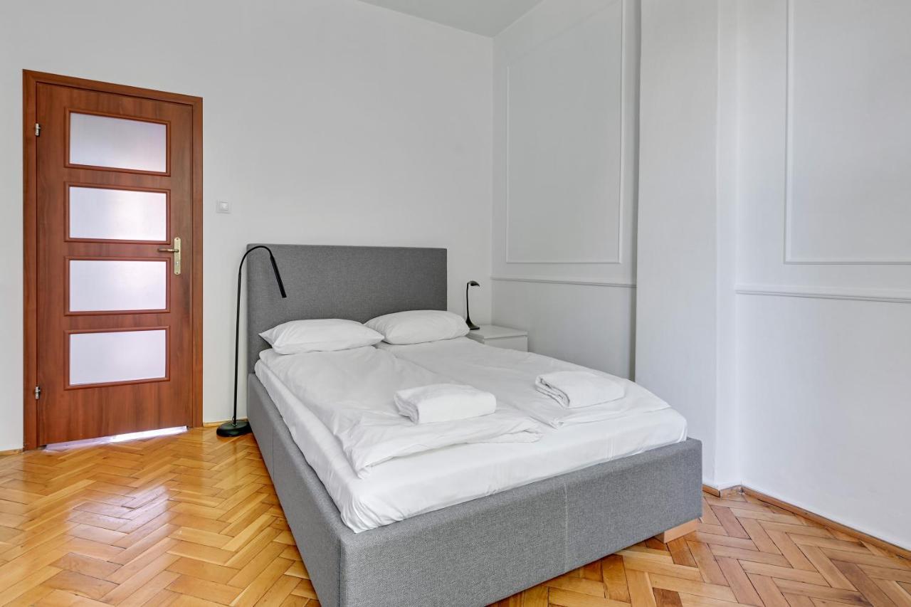 Apartament Goma Rent - Szeroka Old Town Gdańsk Zewnętrze zdjęcie